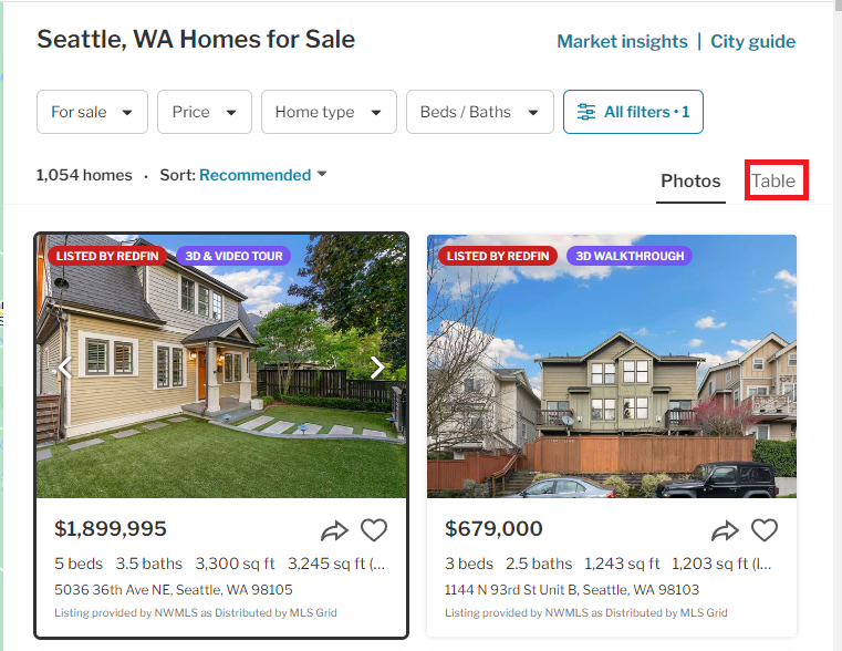 XOut Redfin Customer Service