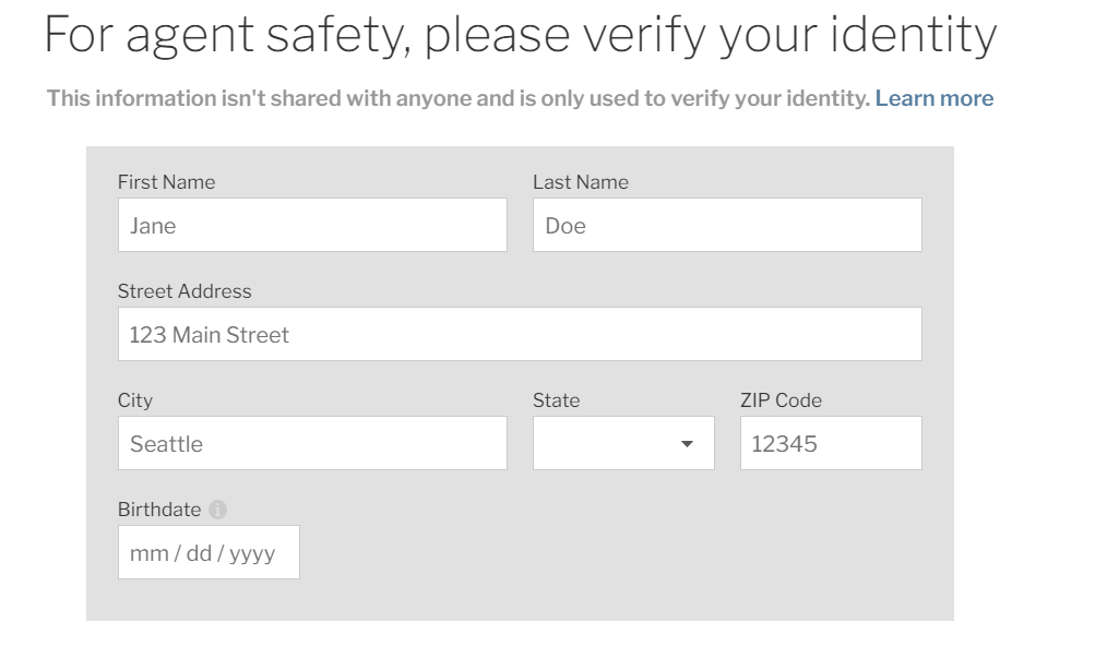 coincheck id verification