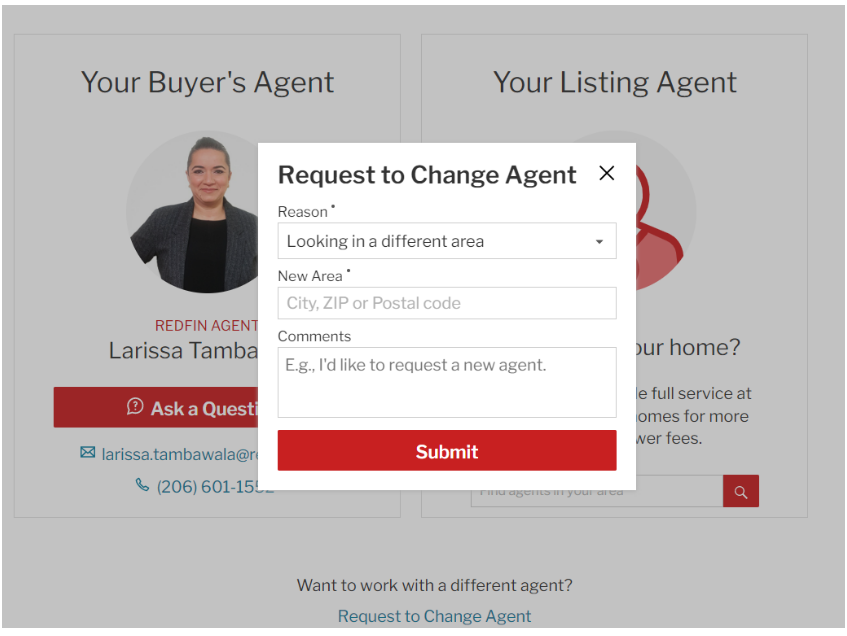 how-to-change-your-agent-redfin-customer-service