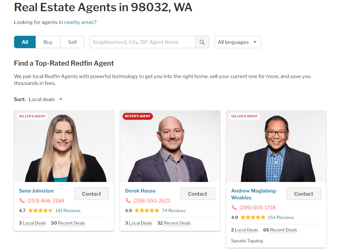 how-to-find-a-redfin-agent-redfin-customer-service