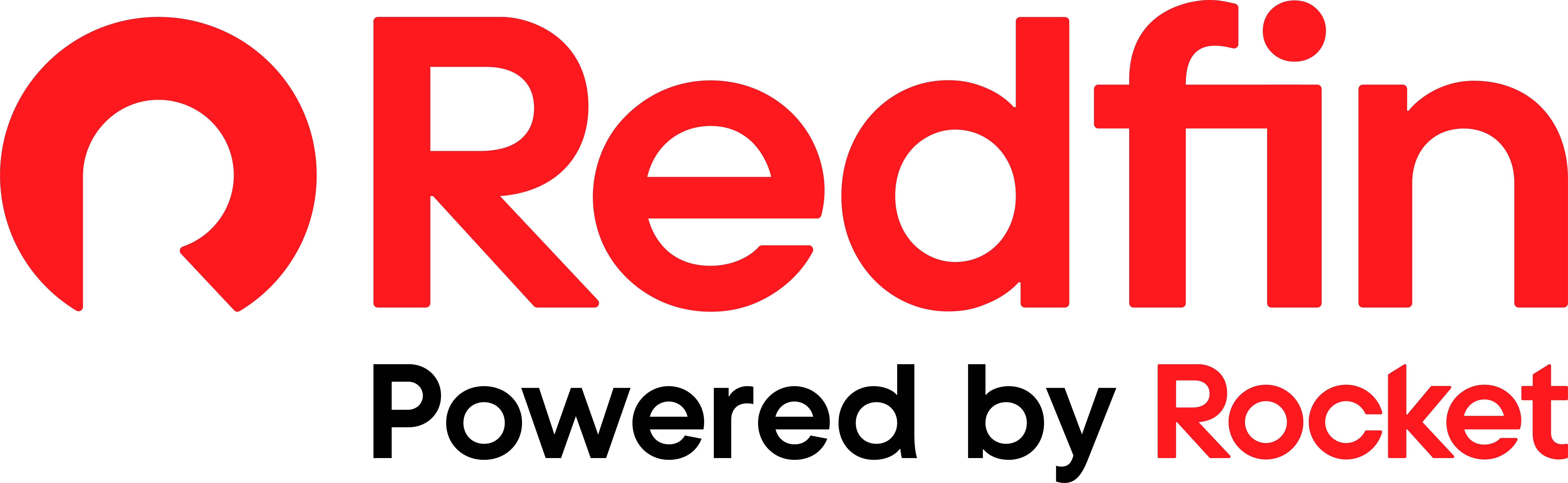 Redfin Customer Service Help Center home page